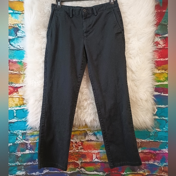 Old Navy black ultimate loose pant size 31x32 - Picture 2 of 11